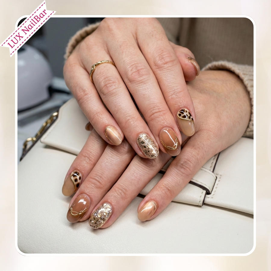 Nail Design